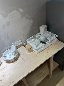 Суточный коттедж № 7 — фото 15