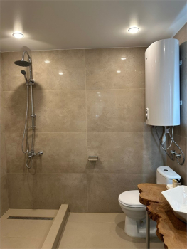 Суточный коттедж № 7 — фото 16