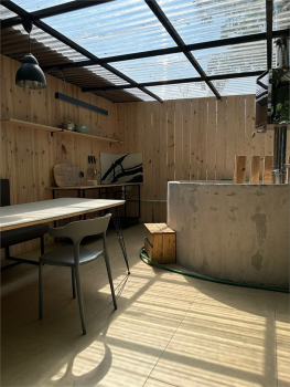 Суточный коттедж № 7 — фото 18