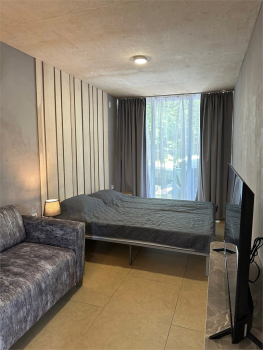 Суточный коттедж № 7 — фото 19