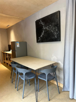 Суточный коттедж № 7 — фото 20