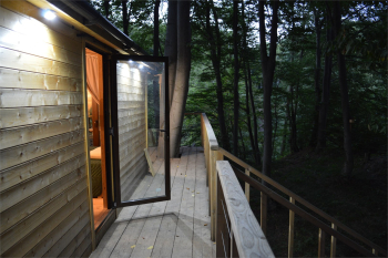 Домик на дереве — фото 7