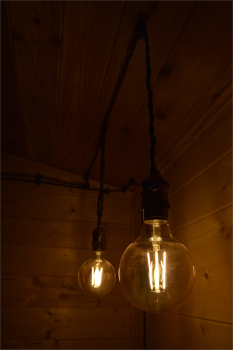 Домик на дереве — фото 8