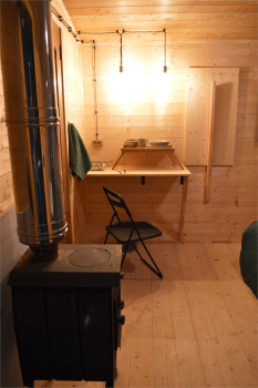 Домик на дереве — фото 10