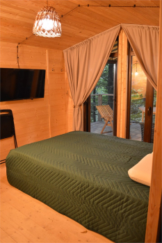 Домик на дереве — фото 11