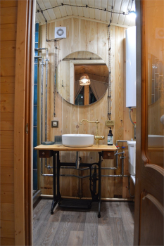 Домик на дереве — фото 20