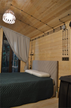 Домик на дереве — фото 23