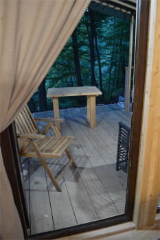 Домик на дереве — фото 24