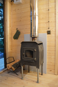 Домик на дереве — фото 27