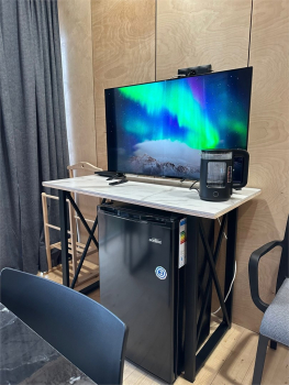 Домик в лесу N1 — фото 6