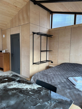 Домик в лесу N1 — фото 7