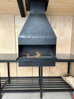 Домик в лесу N1 — фото 8