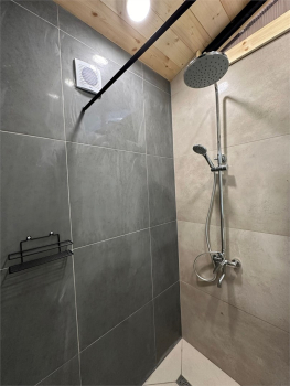 Домик в лесу N1 — фото 9