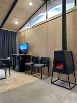 Домик в лесу N1 — фото 10