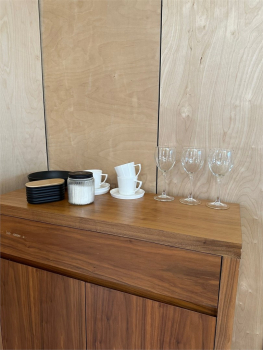 Домик в лесу N1 — фото 12