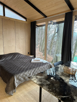 Домик в лесу N1 — фото 11