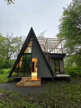 A FRAME 1 — фото 1