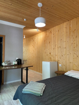 Суточный номер стандарт № 1 — фото 4