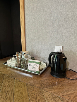 Суточный номер стандарт № 1 — фото 14