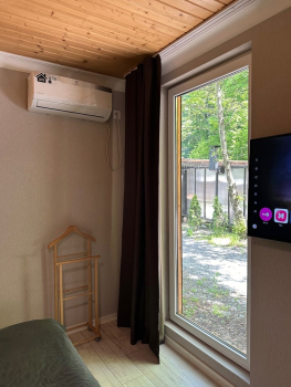 Суточный номер стандарт № 1 — фото 15