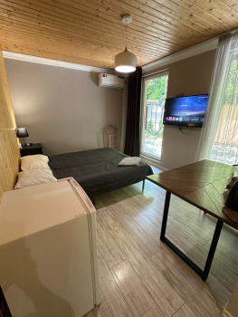 Суточный номер стандарт № 1 — фото 21