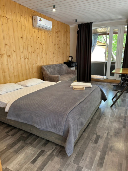 Суточный номер стандарт № 2 — фото 16