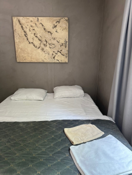 Суточный номер стандарт № 4 — фото 1