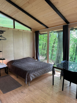 Домик в лесу N1 — фото 15