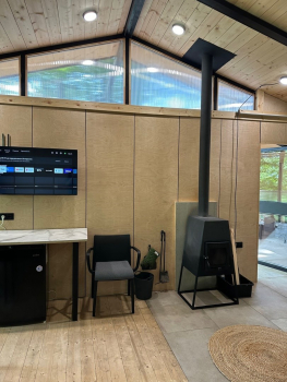 Домик в лесу N1 — фото 16