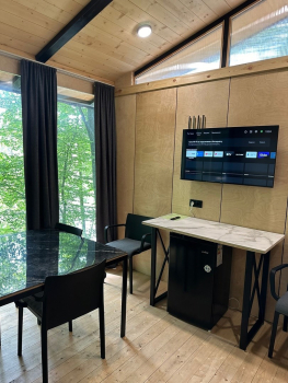 Домик в лесу N1 — фото 5