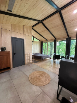 Домик в лесу N1 — фото 17