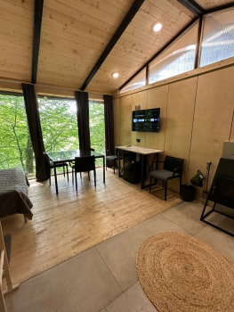 Домик в лесу N1 — фото 3