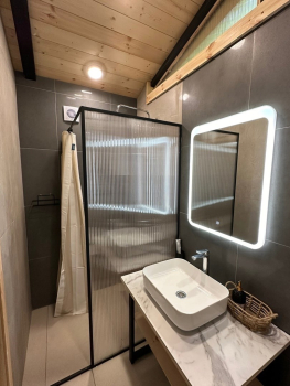 Домик в лесу N1 — фото 18