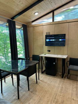 Домик в лесу N1 — фото 19