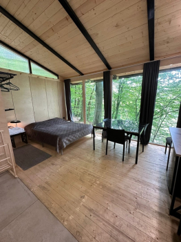 Домик в лесу N1 — фото 20