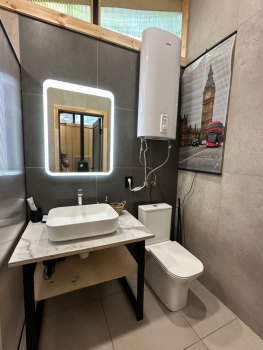 Домик в лесу N1 — фото 21