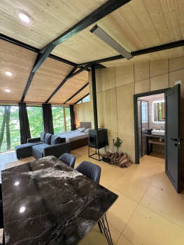 домик в лесу N2 — фото 11