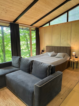 домик в лесу N2 — фото 13