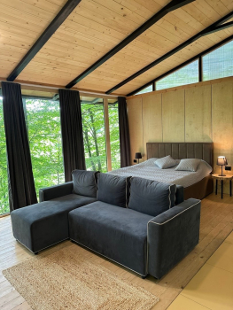 домик в лесу N2 — фото 14