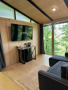 домик в лесу N2 — фото 7