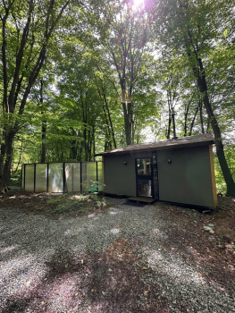 домик в лесу N2 — фото 16