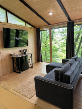 домик в лесу N2 — фото 4