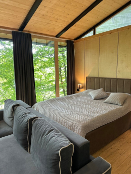 домик в лесу N2 — фото 2