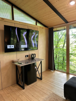 домик в лесу N2 — фото 18