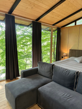 домик в лесу N2 — фото 5