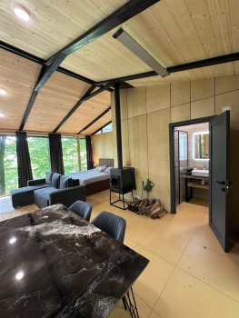 домик в лесу N2 — фото 22