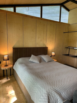 домик в лесу N2 — фото 3