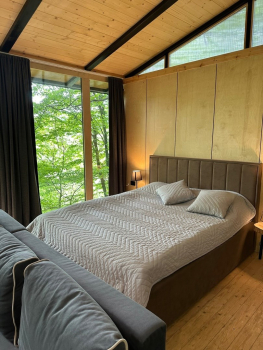 домик в лесу N2 — фото 17