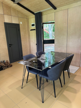 домик в лесу N2 — фото 15