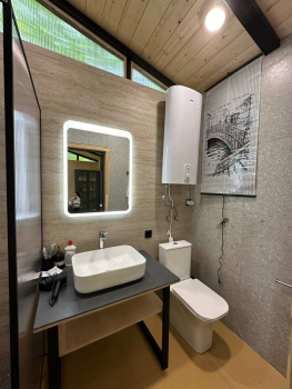 домик в лесу N2 — фото 21